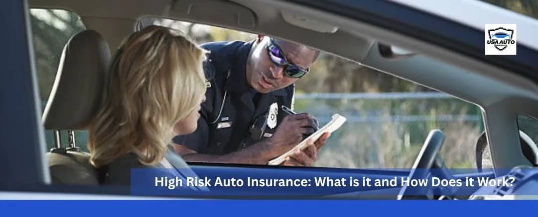High Risk Auto Insurance High Risk Auto Insurance