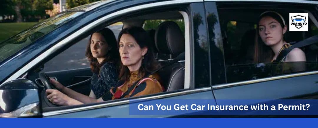 can you get car insurance with a permit can you get car insurance with a permit