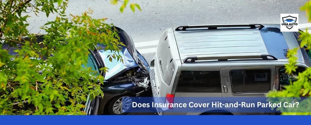 Does Insurance Cover Hit-and-Run Parked Car Does Insurance Cover Hit-and-Run Parked Car