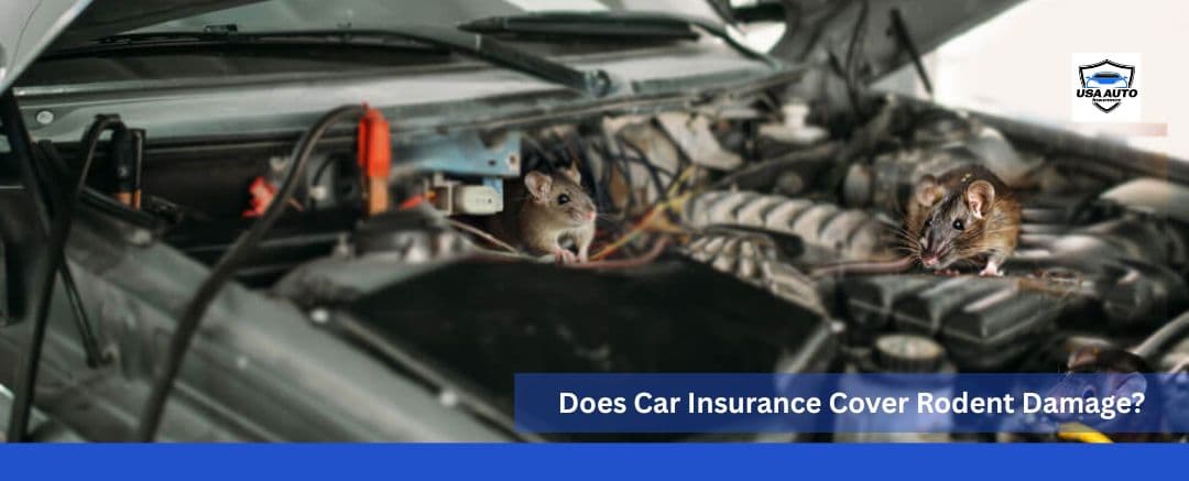 Does Car Insurance Cover Rodent Damage Does Car Insurance Cover Rodent Damage