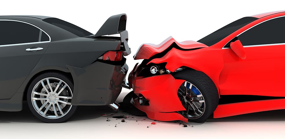 Collision Car Insurance Coverage Explained Collision Car Insurance Coverage Explained