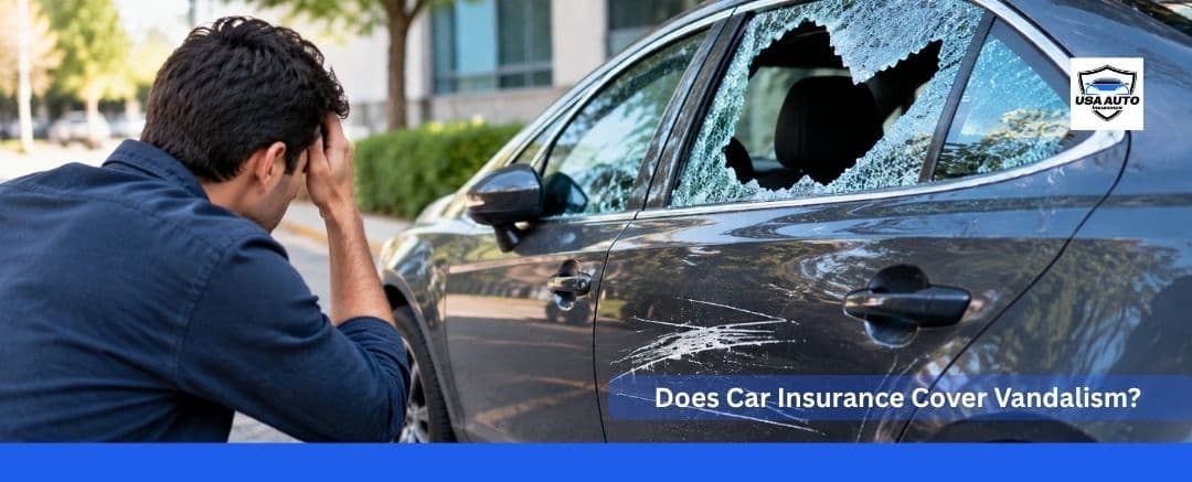 does car insurance cover vandalism does car insurance cover vandalism