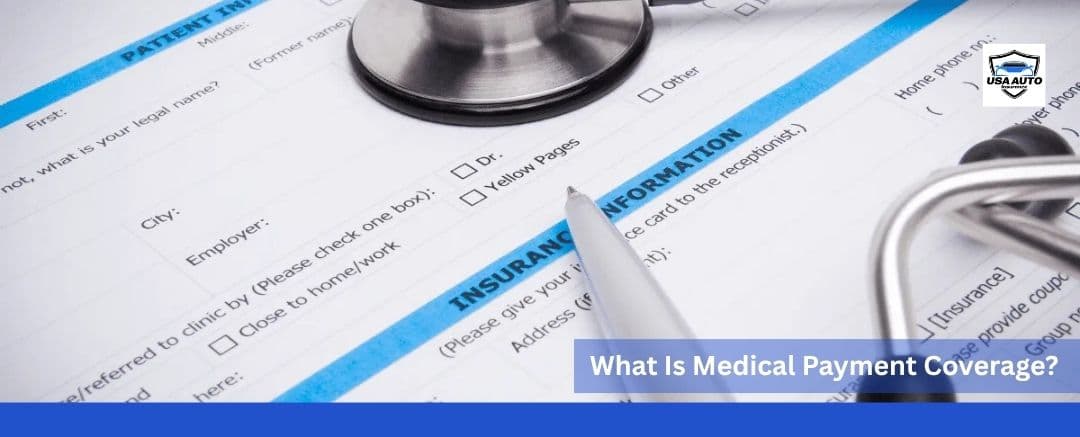 What Is Medical Payment Coverage What Is Medical Payment Coverage