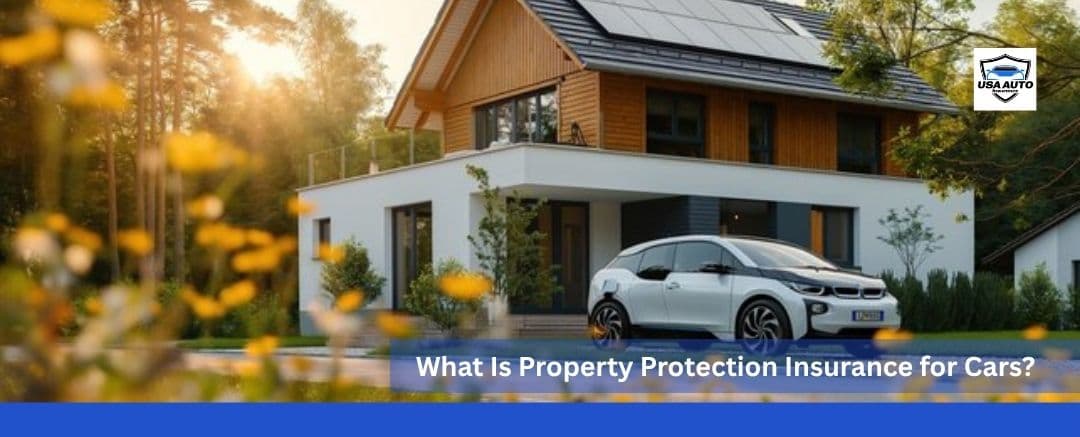 What Is Property Protection Insurance for Cars What Is Property Protection Insurance for Cars