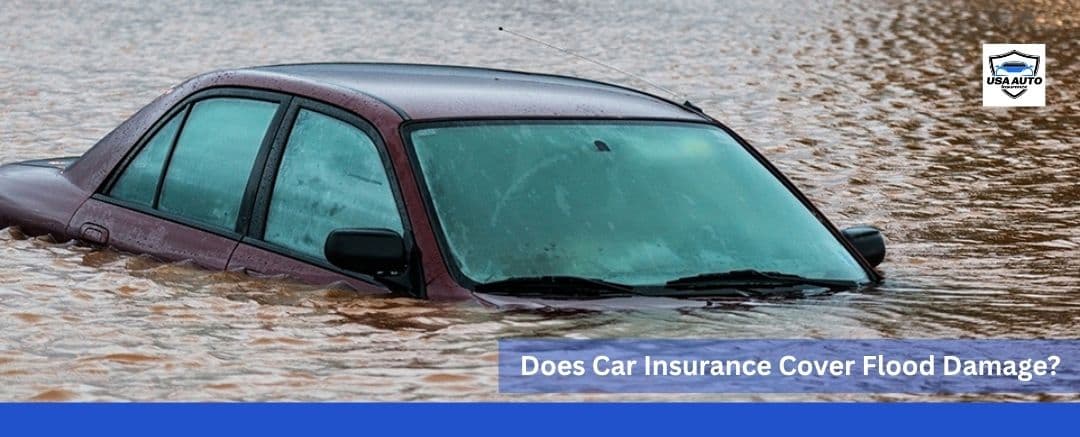 Does Car Insurance Cover Flood Damage Does Car Insurance Cover Flood Damage