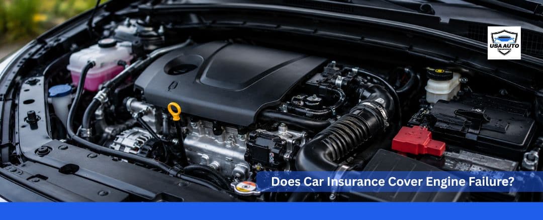 Does Car Insurance Cover Engine Failure Does Car Insurance Cover Engine Failure