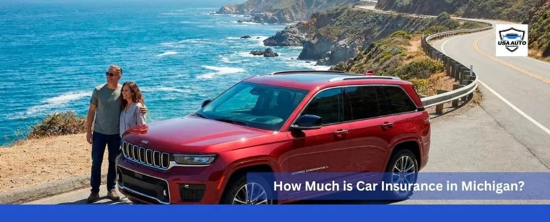How much is car insurance in Michigan How much is car insurance in Michigan