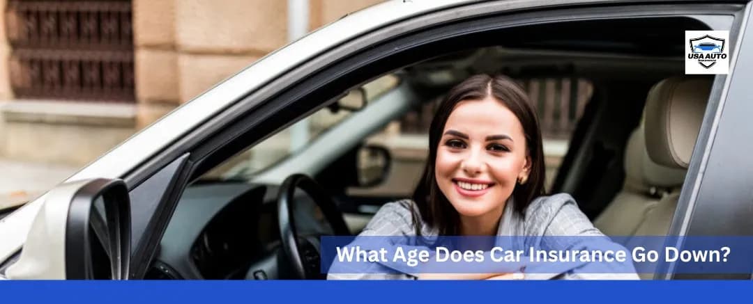 What Age Does Car Insurance Go Down What Age Does Car Insurance Go Down