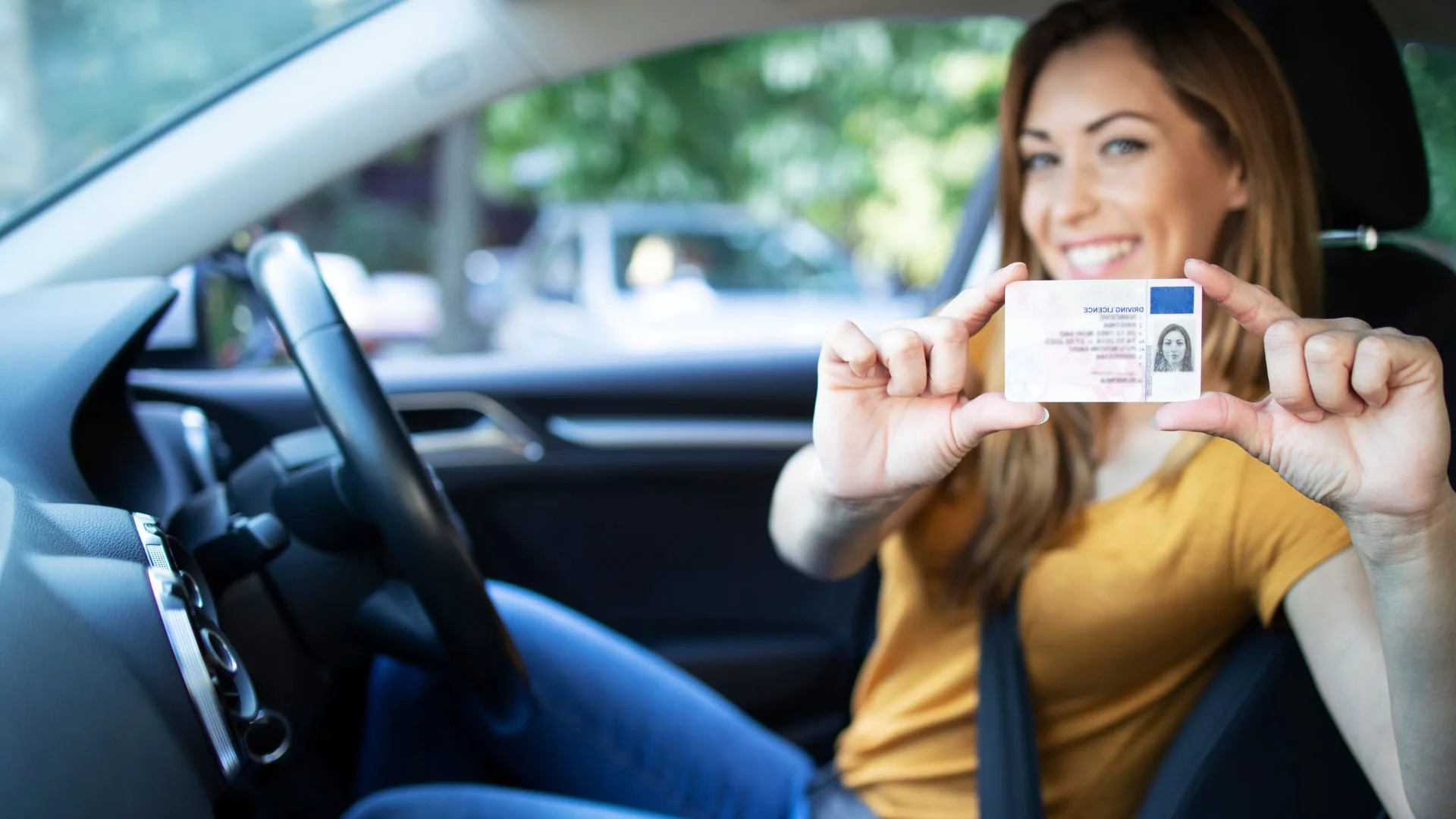 Can You Get Car Insurance Without a License Can You Get Car Insurance Without a License