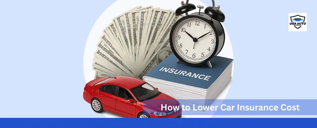 How to Lower Your Car Insurance Rate How to Lower Your Car Insurance Rate