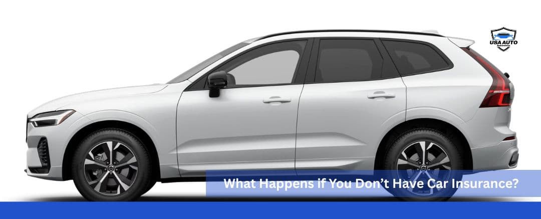 What Happens if You Don’t Have Car Insurance What Happens if You Don’t Have Car Insurance