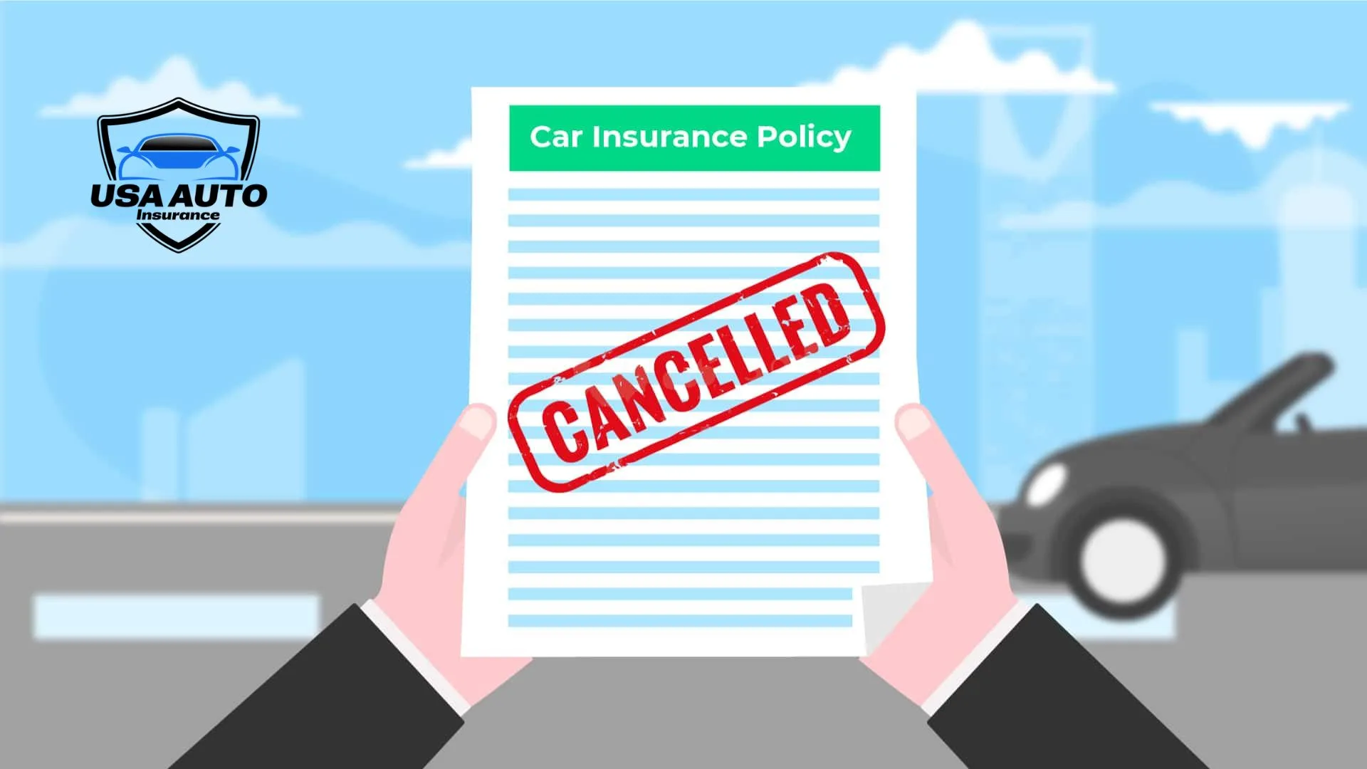 Can You Cancel Auto Insurance at Any Time Can You Cancel Auto Insurance at Any Time?