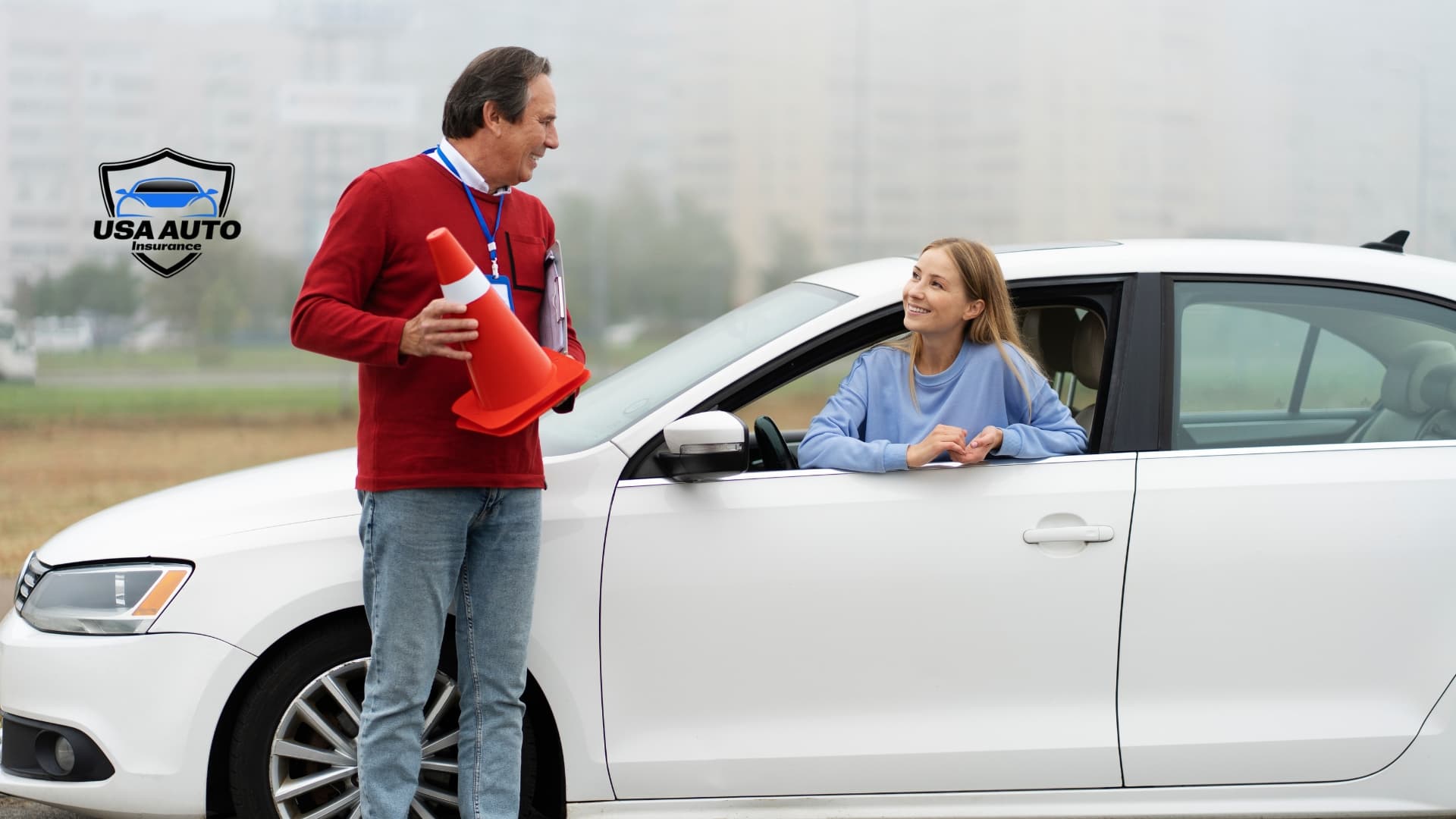 Car Insurance for a 16-Year-Old Car Insurance for a 16-Year-Old