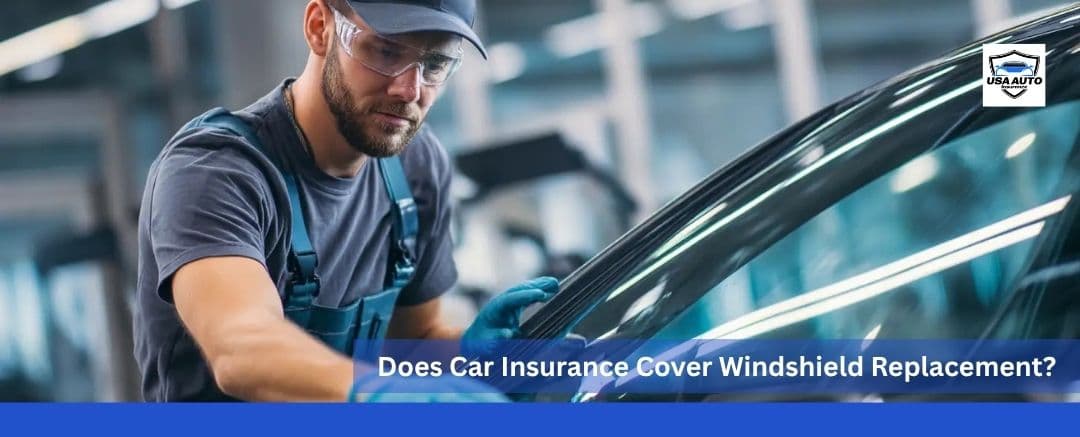 Does Car Insurance Cover Windshield Replacement Does Car Insurance Cover Windshield Replacement