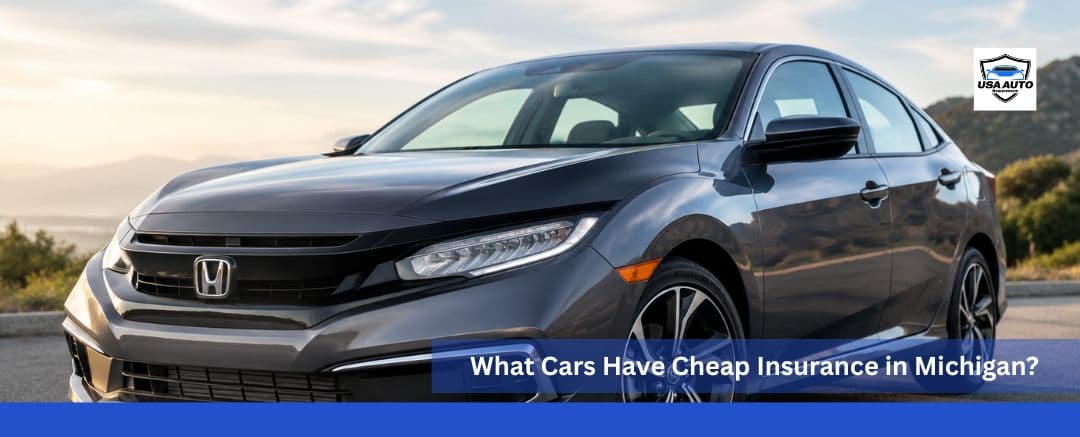 What Cars Have Cheap Insurance in Michigan What Cars Have Cheap Insurance in Michigan