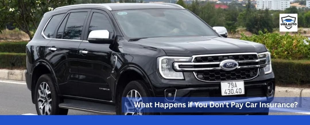What Happens if You Don't Pay Car Insurance What Happens if You Don't Pay Car Insurance
