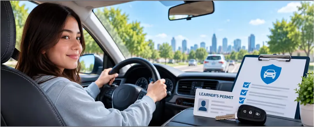 can you get car insurance with a permit can you get car insurance with a permit