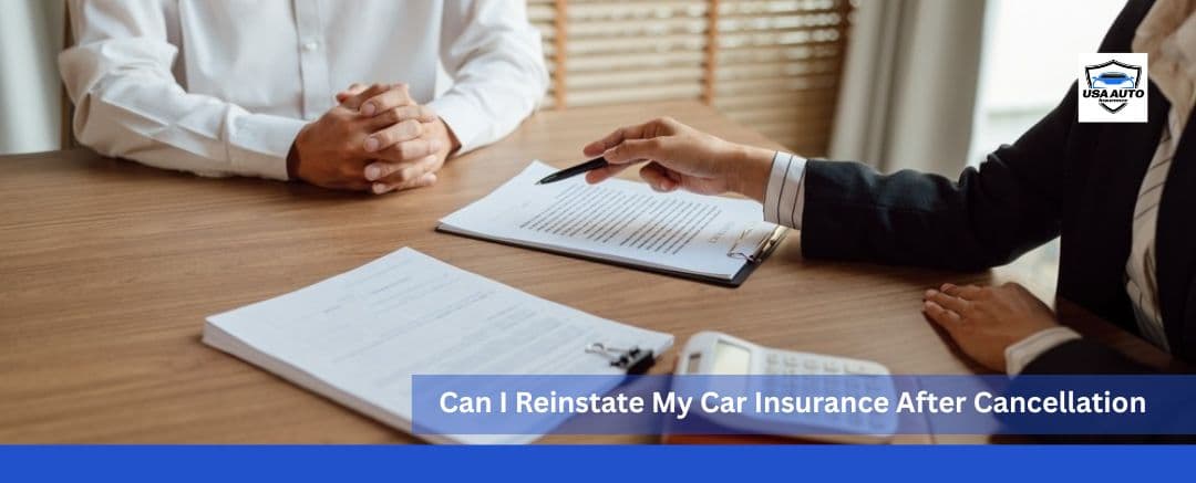 can i reinstate my car insurance after cancellation can i reinstate my car insurance after cancellation