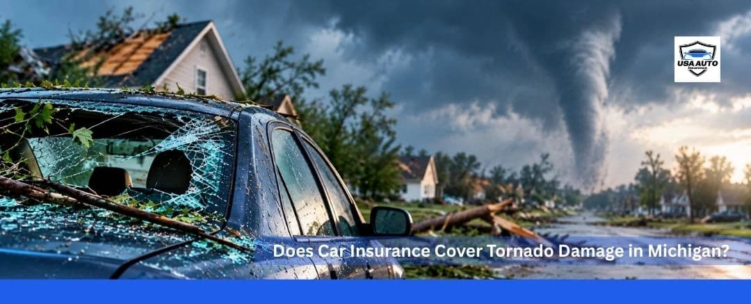 does car insurance cover tornado damage does car insurance cover tornado damage