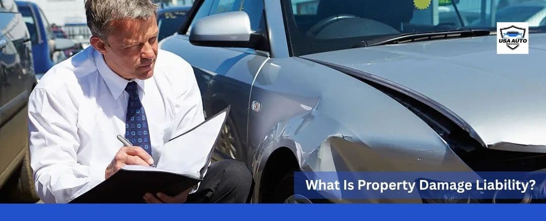 What Is Property Damage Liability What Is Property Damage Liability
