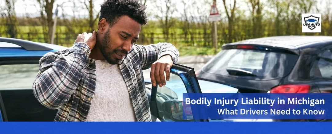 Bodily Injury Liability in Michigan: What Drivers Need to Know Bodily Injury Liability in Michigan: What Drivers Need to Know