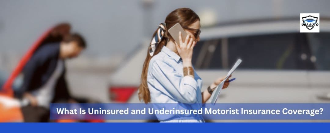 What Is Uninsured and Underinsured Motorist Insurance Coverage What Is Uninsured and Underinsured Motorist Insurance Coverage