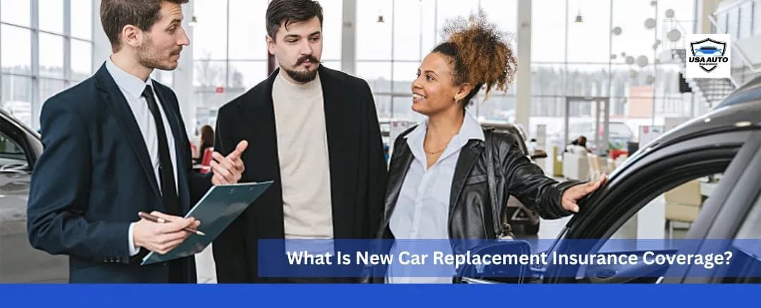 Car Replacement Insurance Coverage Car Replacement Insurance Coverage