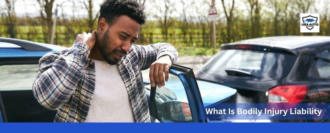 Auto insurance bodily injury liability Auto insurance bodily injury liability