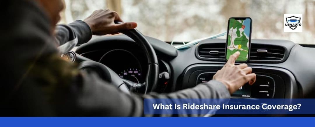 What Is Rideshare Insurance Coverage What Is Rideshare Insurance Coverage