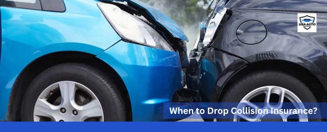 when to drop collision insurance when to drop collision insurance