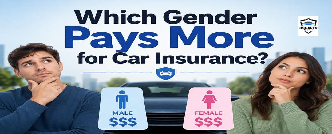 which gender pays more for car insurance which gender pays more for car insurance