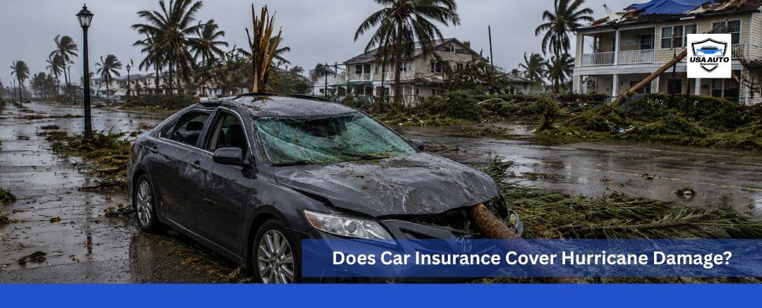 Does Car Insurance Cover Hurricane Damage Does Car Insurance Cover Hurricane Damage