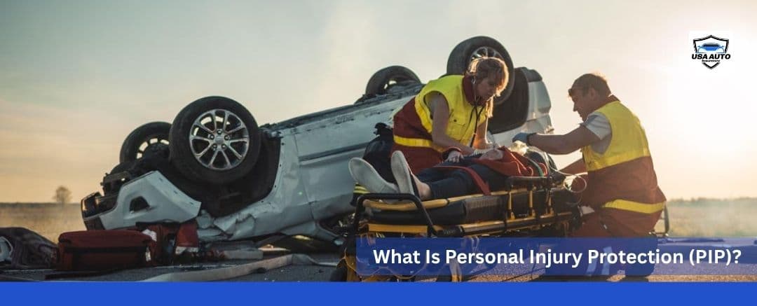 What Is Personal Injury Protection (PIP) What Is Personal Injury Protection (PIP)