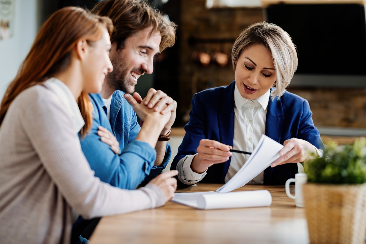 Support & Tools for Brokers and Agents Support & Tools for Brokers and Agents