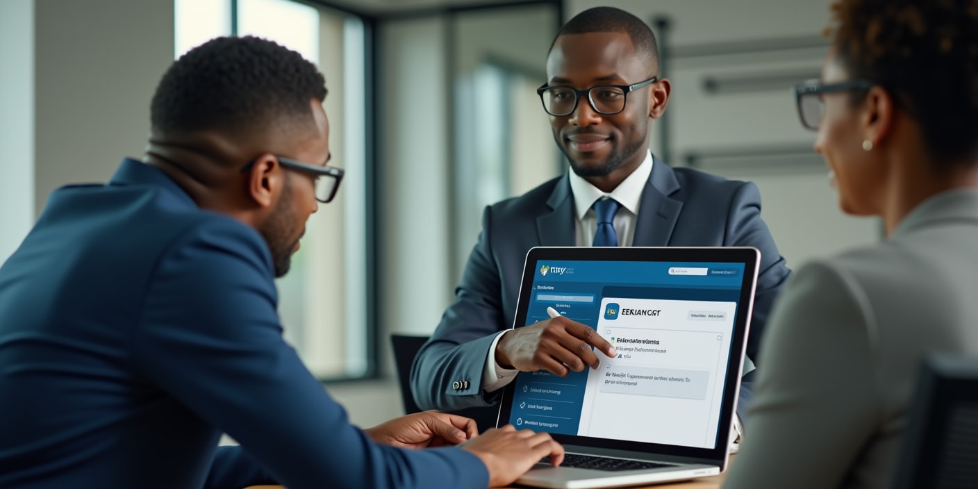 Manage Your Auto Policy with Ease Manage Your Auto Policy with Ease
